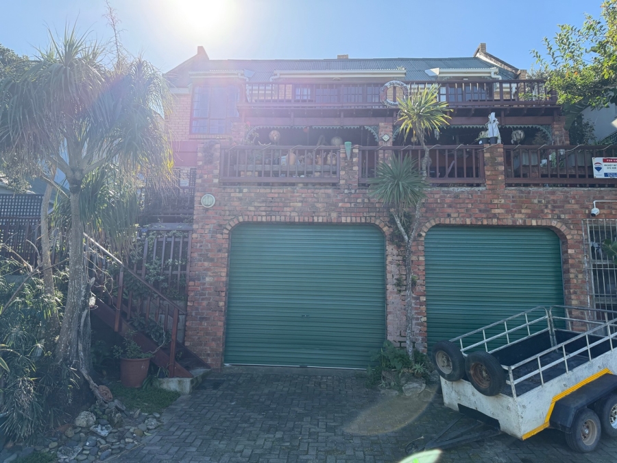 3 Bedroom Property for Sale in Mgwalana Eastern Cape